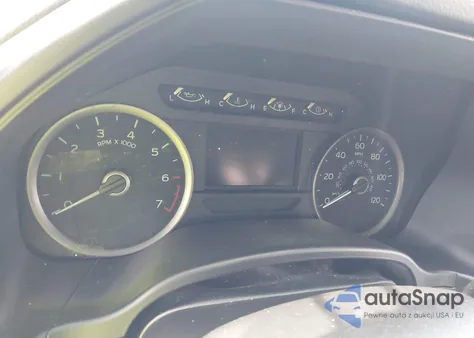 2018 Ford F150 Super Cab from USA, damaged, VIN 1FTFX1EG0JFB98644